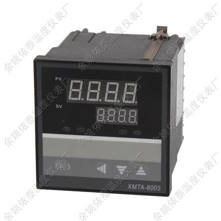 供应烘箱智能温控仪XMTA-8022