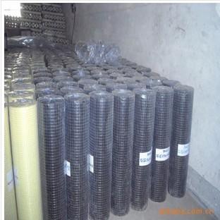 供应电焊网 浸塑电焊网pvc浸塑电焊网绿色pvc电焊网