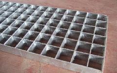 供应钢格板规格钢格板生产基地