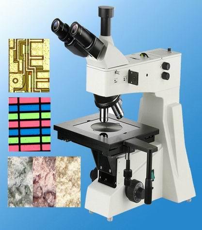 碳粉检测显微镜专业供应