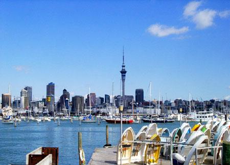 澳大利亚旅游新西兰旅游出国旅游图片|澳大利