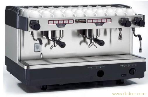 供应FAEMA飞马E98S2双头电控半自动咖啡机