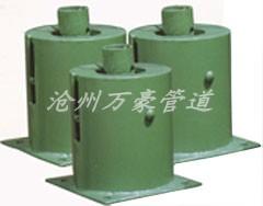 沧州市多级节流孔板厂家高质量多级节流孔板,疏水管用多级节流孔板