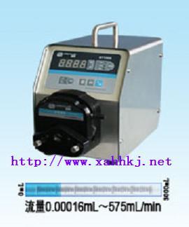 供应陕西BT100S调速型蠕动泵，蠕动泵价格，蠕动泵供应商，蠕动泵图片