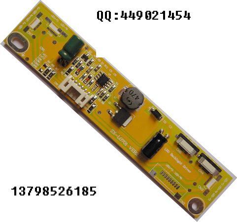 供应奇美M185B3-LA1液晶屏LED升压板 LED背光驱动板