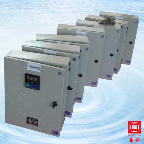 供应全自动水位控制仪 智能水位控制器 液位控制器厂家 技术参数图片