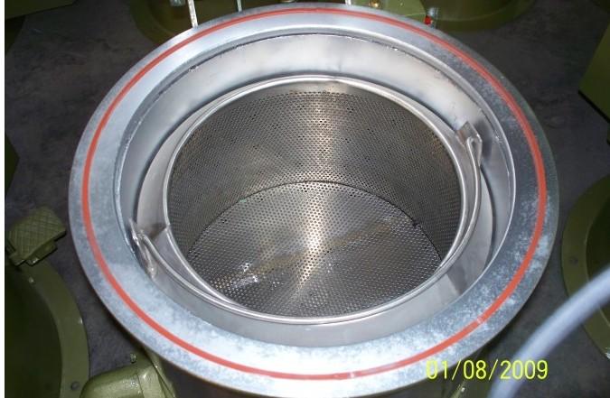 东莞市70KG脱水机厂家供应70KG脱水机 螺丝脱油机 紧固件脱油机