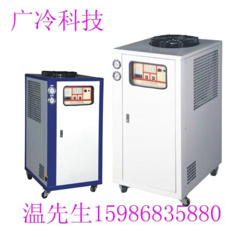 供应1p40p风冷箱型冷水机