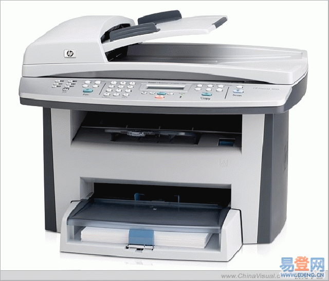 供应广州联想2140打印机加碳粉复印机传真机一体机加碳粉