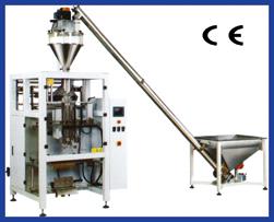 供应松可生产生粉包装机-品质保证