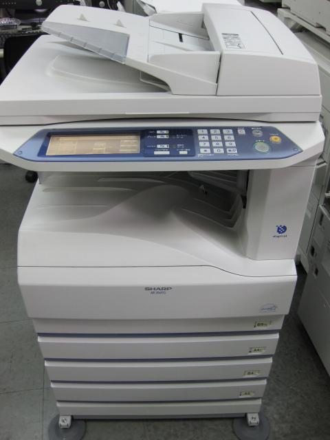 供应夏普ARM237数码复印机图片