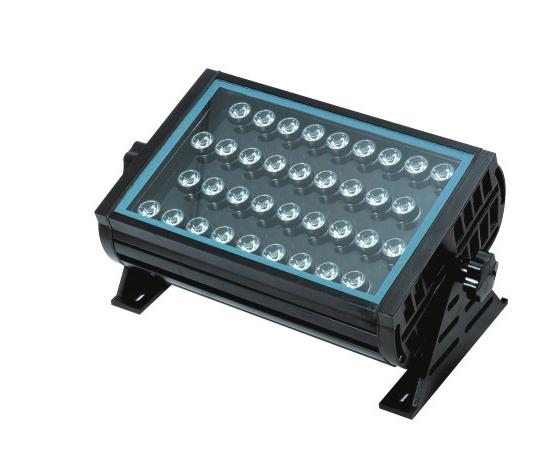 供应大功率LED投光灯60W全彩LED泛光灯LED投光灯厂家