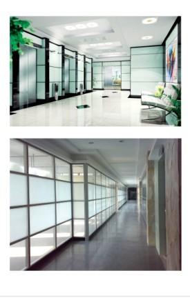 长沙玻璃隔断屏风-长沙办公家具厂定做批发长沙办公屏风-长沙玻璃隔