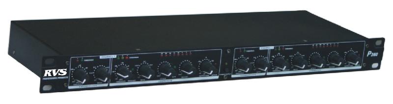 供应RVSP260双声道压限器图片