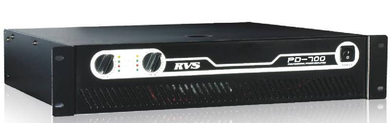 RVSPD-700专业功放机批发