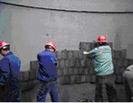 供应水泥烟囱脱硫公司 电厂烟囱脱硫 烟囱除尘脱硫公司