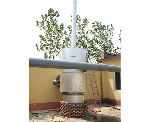 供应锅炉蒸汽设备热水炉图片