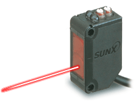 SUNX光电传感器CX42批发