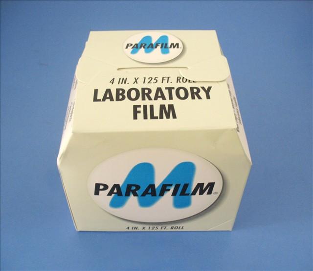供应封口膜 封口膜Parafilm4In×125Ft200.00/盒