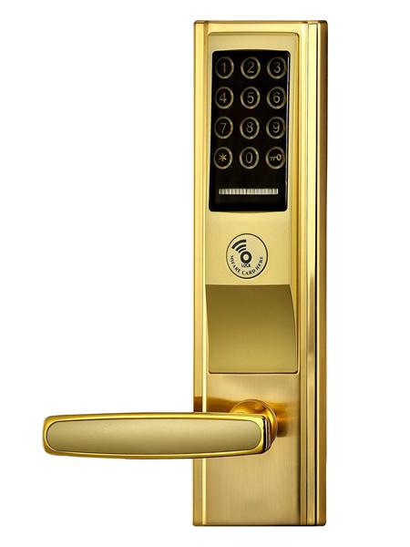 供应上海感应密码锁/电子锁/酒店门锁/桑拿柜锁