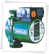 供应进口威乐智能循环泵管道泵销售维修