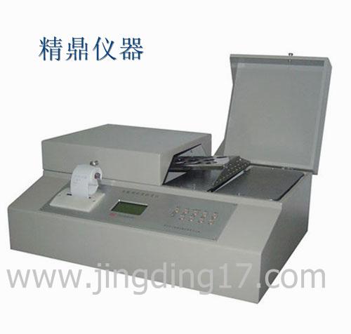 供应纸张柔软度测定仪/JD-107纸张柔软度测定仪/柔软度测定仪