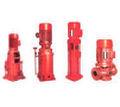 XBD系列消防泵组知名品牌批发
