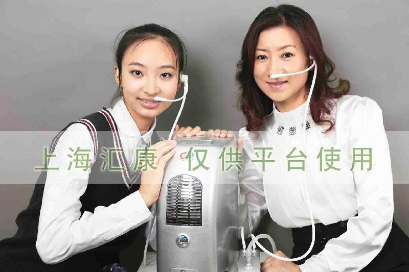 上海市老人吸氧机厂家供应老人吸氧机，老人用吸氧机，老人吸氧