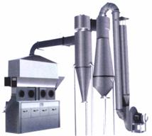 海林XF系列沸腾干燥机批发