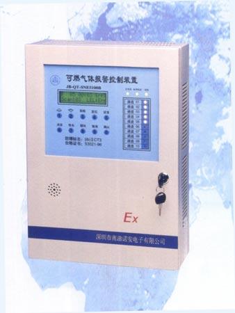 供应SNE-5100B型毒性气体检测报警装置，国产
