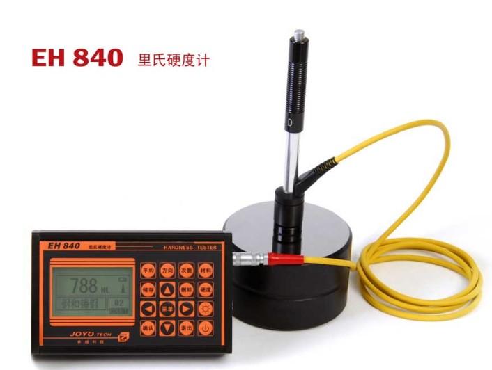 供应EH-840便携式里氏硬度计（简易型），里氏硬度计图片