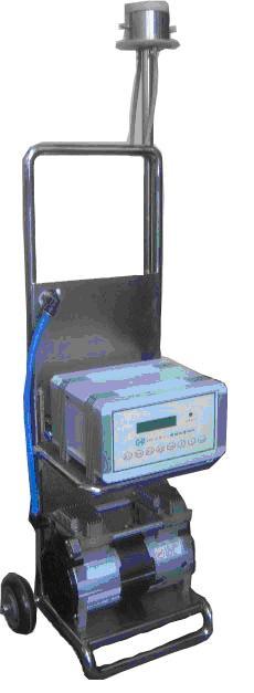 供应D301放射性气溶胶测量仪