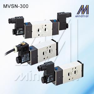 供应MVSC220-4E1金器电磁阀