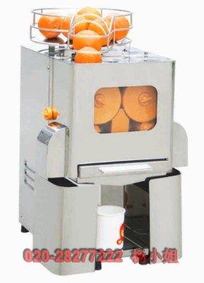 自动榨橙汁机批发