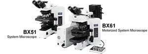 BX51T荧光显微镜批发