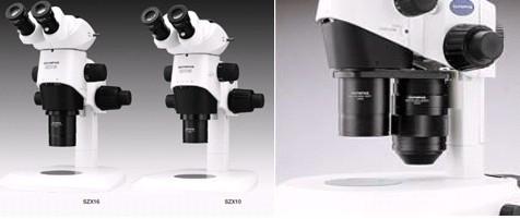 供应SZX16研究级体视显微镜