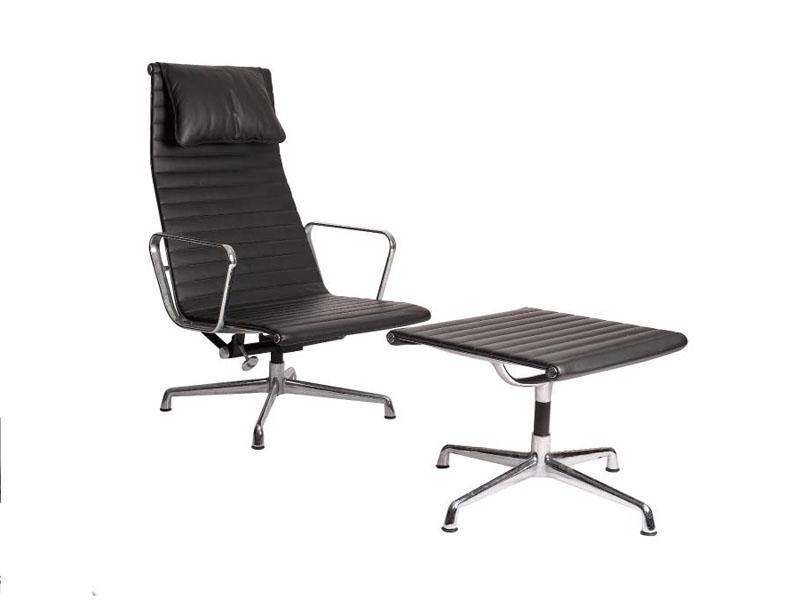 会议椅子,办公休闲椅子,伊姆斯办公椅,Eames Office