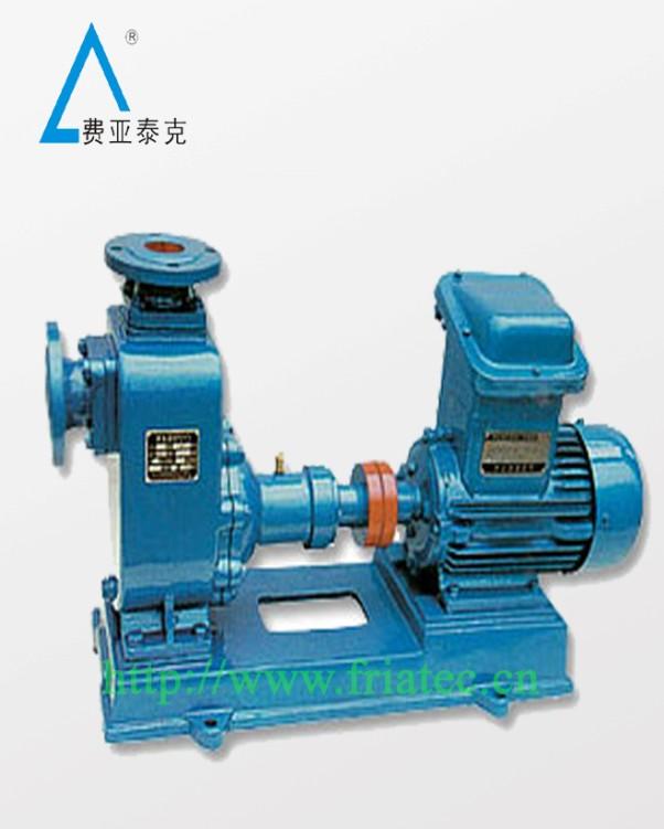 供应CYZ-A型自吸式油泵 自吸式油泵 自吸泵 上海自吸泵厂家C