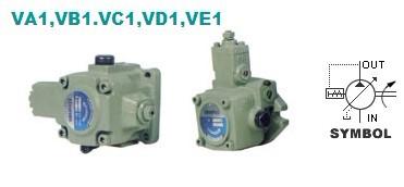 供应VD1-30FA3油泵
