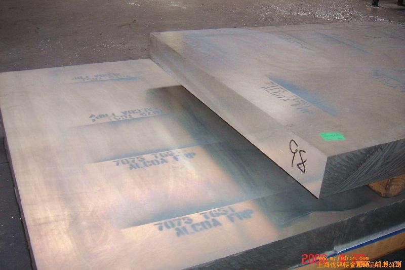 进口6061-T6铝板国产铝板批发