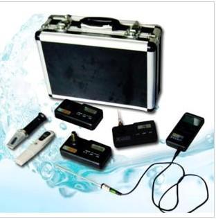 五合一多参数水质分析仪/水质分析仪/水质检测仪