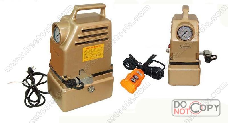 高压油泵电动油压泵浦CP-390