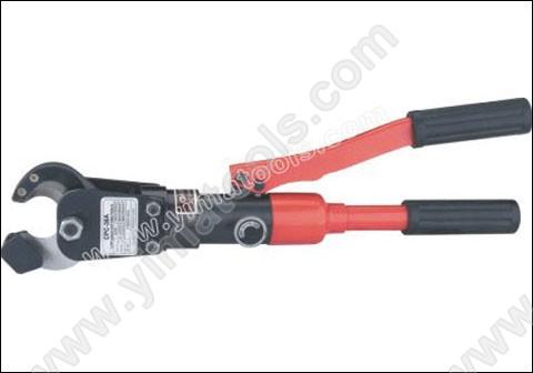 电缆剪刀液压电缆剪刀液压电缆切断剪CPC-20H