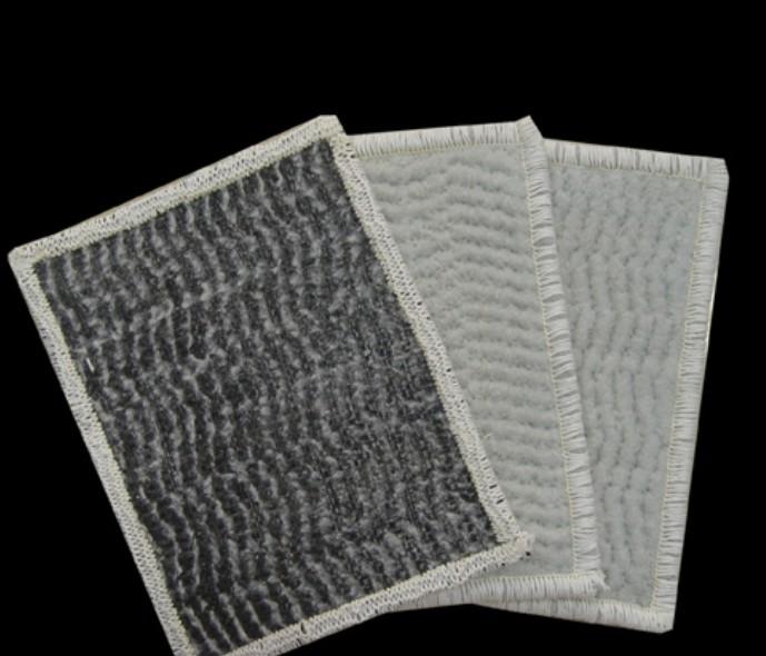 供应膨润土防水毯制造产品,镇江防水毯整体性能好，抗拉和抗剪强度高