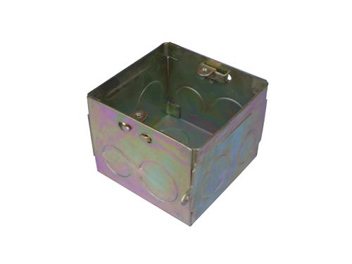 供应金属组焊盒H100