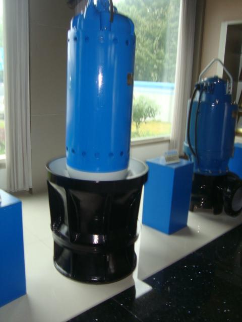 WQ3000-10-132排污泵价格/蓝深WQ3000-10-132