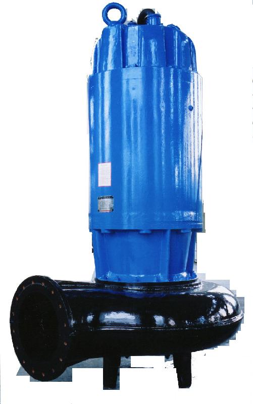 蓝深WQ2000-20-185排污泵