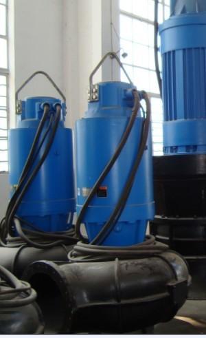 供应蓝深WQ600-30-90污水泵，蓝深WQ600-30-90雨水