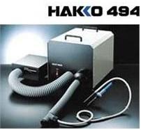 供应494日本白光HAKKO吸烟仪494