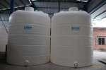 供应水处理净化设备PE水箱耐酸碱